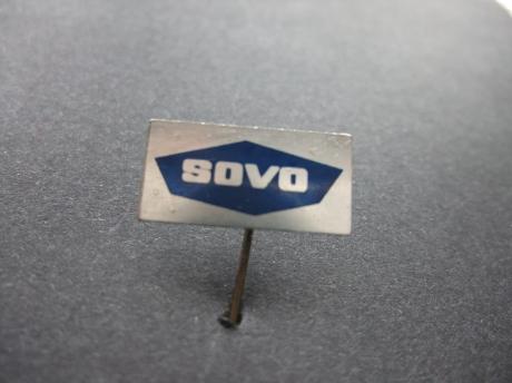 Sovo onbekend logo